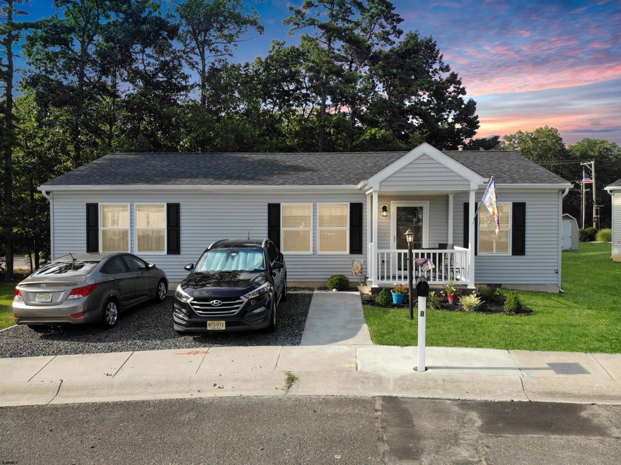 8 Walnut Ct, Weymouth, NJ 08330 - photo 1