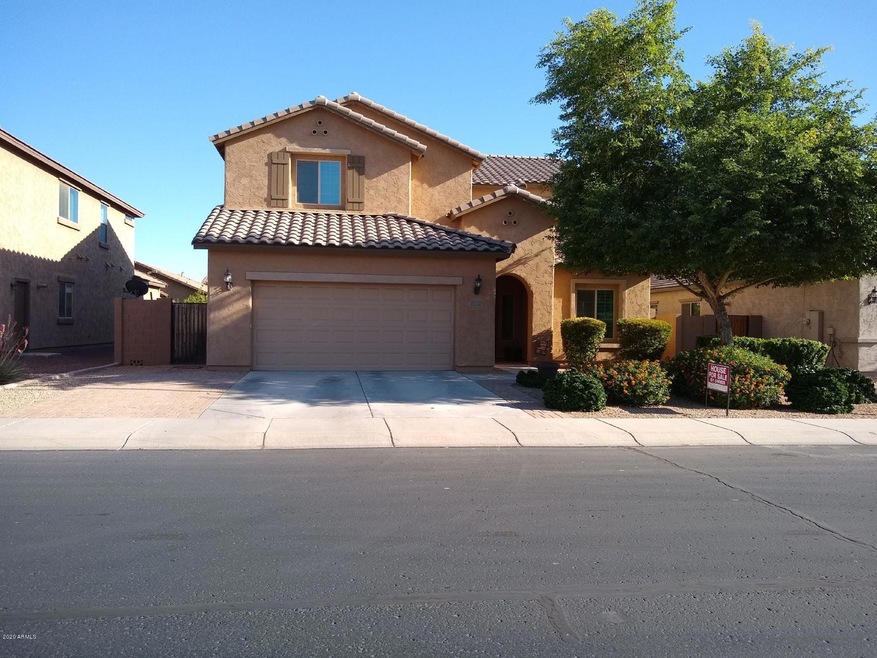 10901 E Shepperd Ave, Mesa, AZ 85212 - photo 1