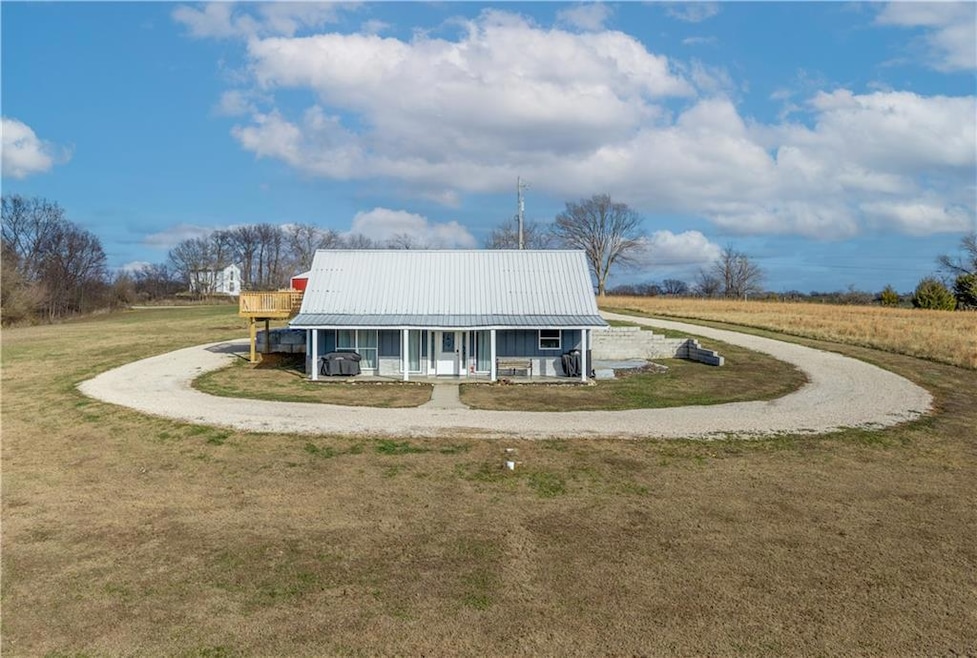 938 SW 13 Hwy, Leeton, MO 64761 - photo 1