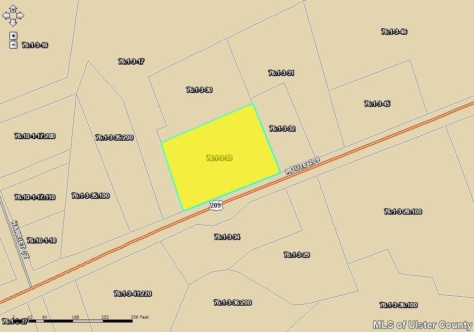 6122 Route 209, Kerhonkson, NY 12446 - photo 1