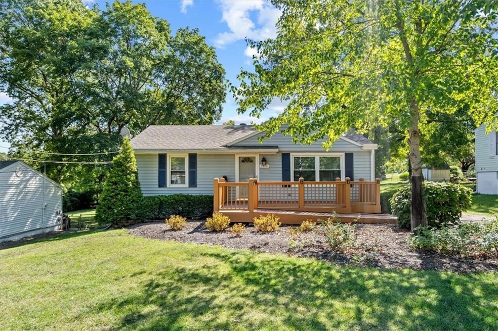 Sold • Co-Listing Agent