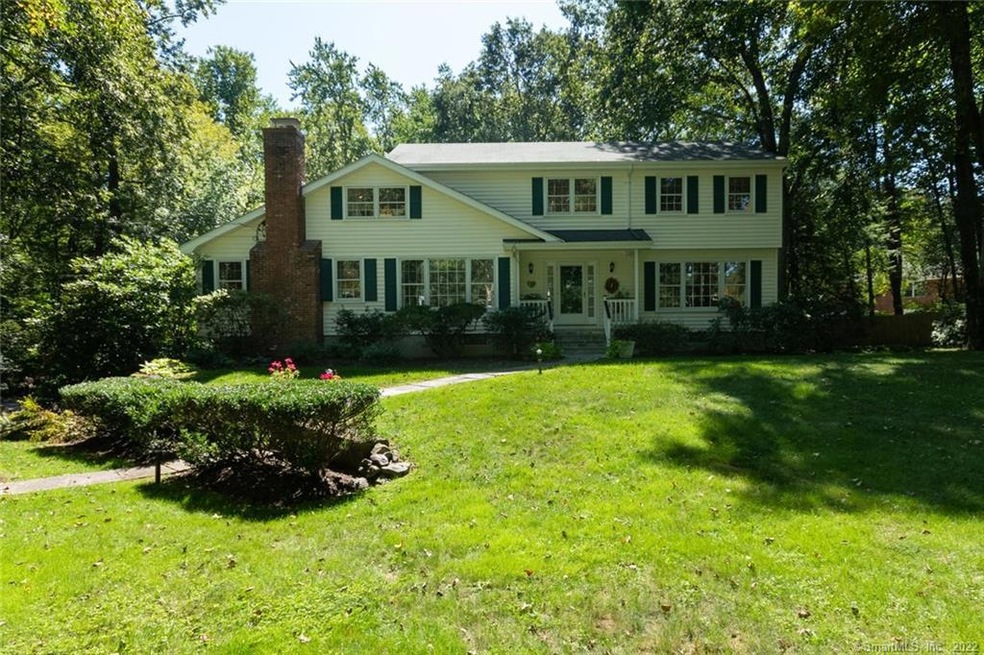 50 Princes Pine Rd, Norwalk, CT 06850 - photo 1