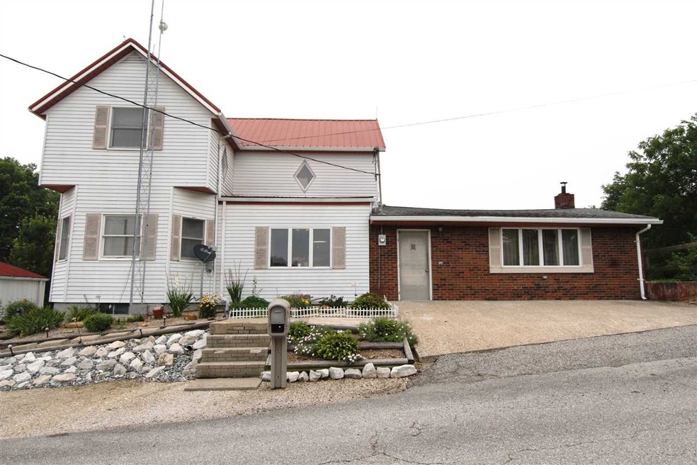 Welcome to 4513 E Front Street in St Anthony/St Ma