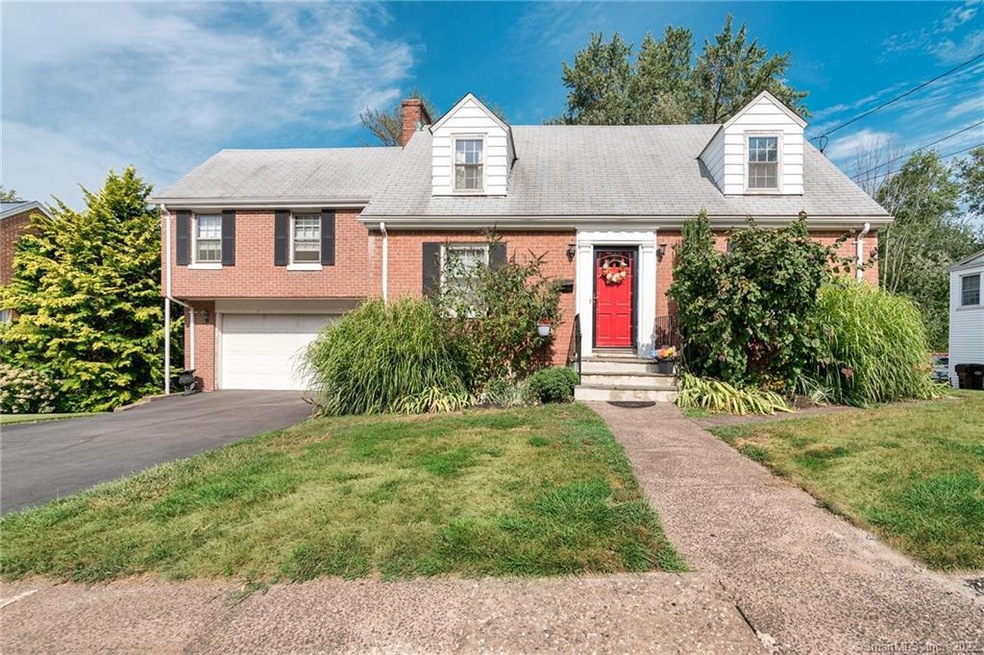 Welcome to 28 Columbus Avenue.