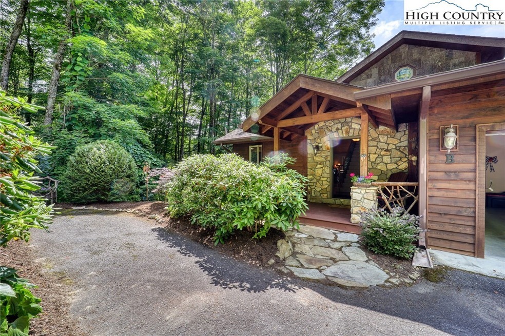 76 Green Ridge unit B, Banner Elk, NC 28604 - photo 1