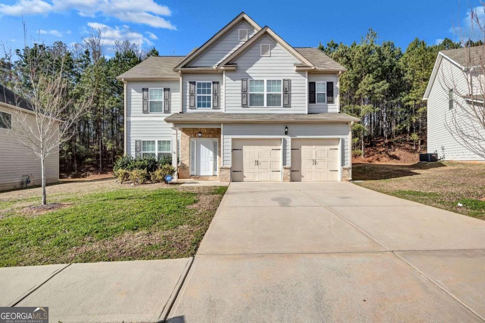 5707 Pahaska Ct, Ellenwood, GA 30294 - photo 1