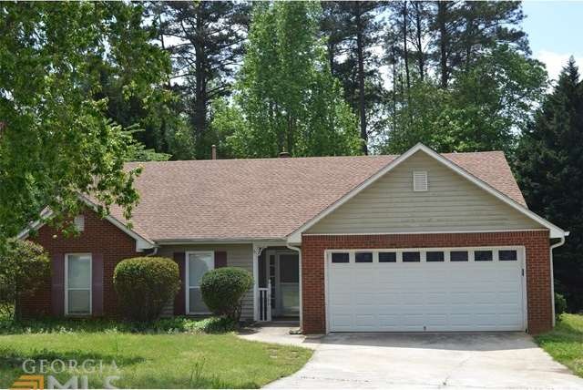 40 Manor Oak Dr unit /38, Covington, GA 30014 - photo 1