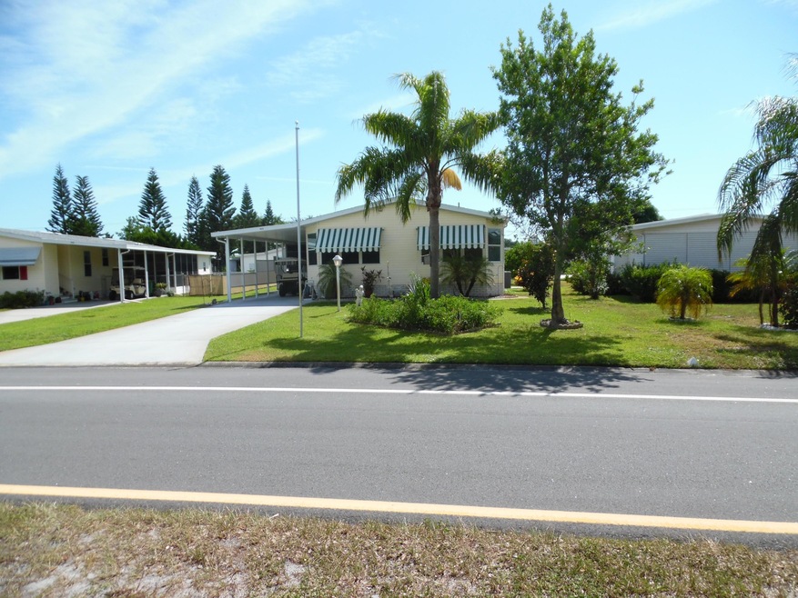 444 Barefoot Blvd, Sebastian, FL 32976 - photo 1