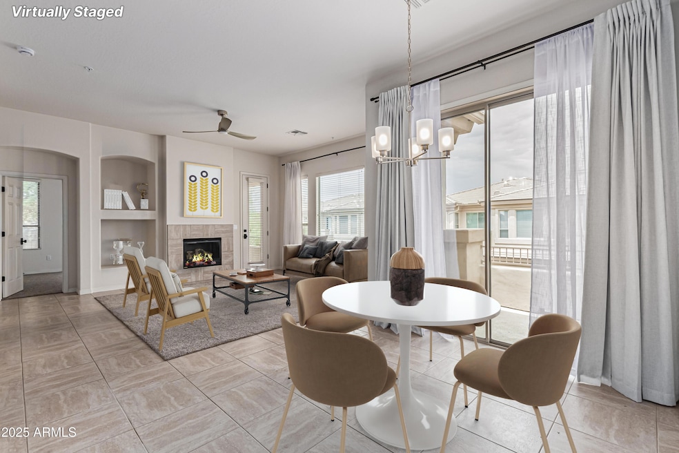 16420 N Thompson Peak Pkwy unit 2101, Scottsdale, AZ 85260 - photo 1