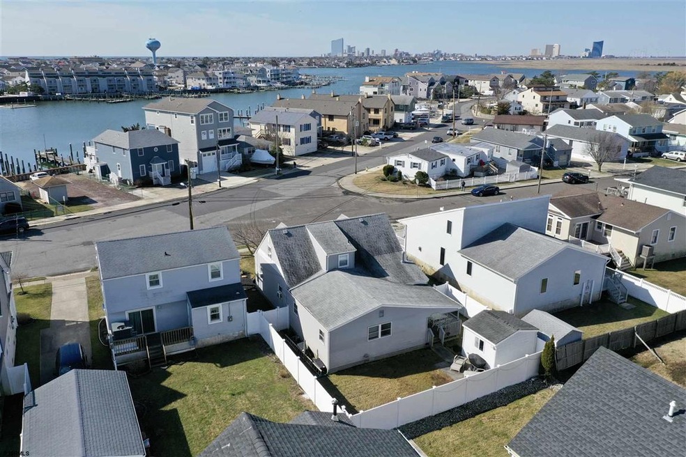 423 W Shore Dr, Brigantine, NJ 08203 - photo 1