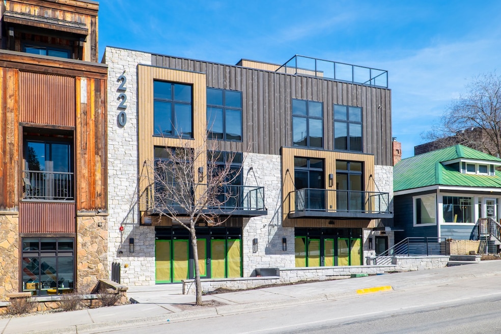 220 2nd St E unit 204, Whitefish, MT 59937 - photo 1