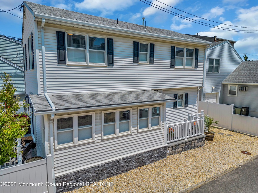 3530 Route 35 N unit B, Lavallette, NJ 08735 - photo 1
