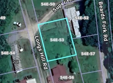 0 Super Hill, Beards Fork, WV 25173 - photo 1