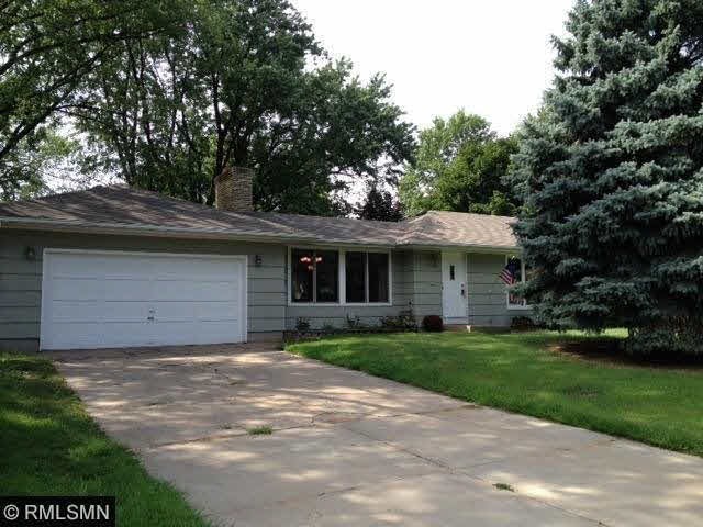 9130 Colfax Ave S, Bloomington, MN 55420 - photo 1