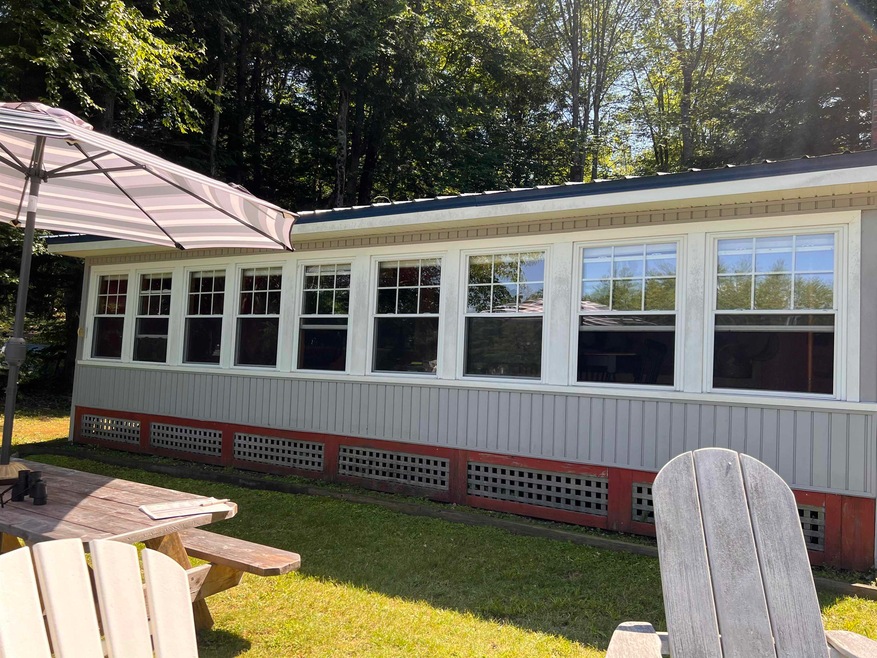 248 Crescent Lake Rd, Acworth, NH 03601 - photo 1