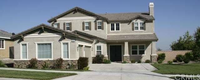 Magnificent 2 story home with spectacular views an