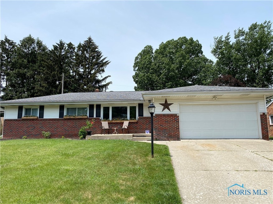 5541 E Rowland Rd, Toledo, OH 43613 - photo 1