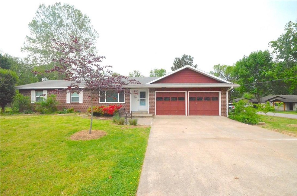 1005 NW 7th St, Bentonville, AR 72712 - photo 1