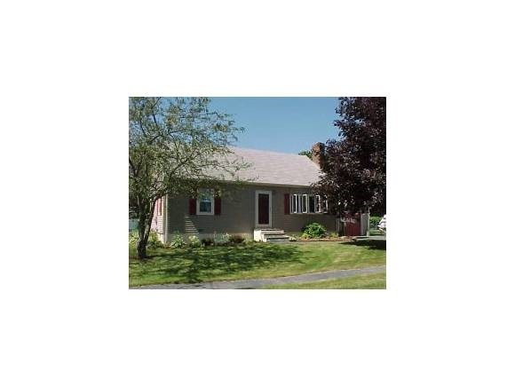 2 Denise St, Portsmouth, NH 03801 - photo 1