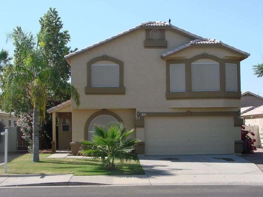 FRONT ELEVATION
