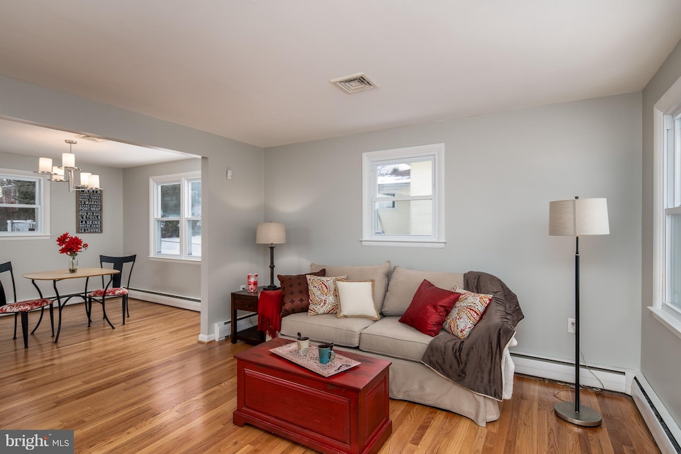 5925 Hilltop Ave, Gwynn Oak, MD 21207 - photo 1