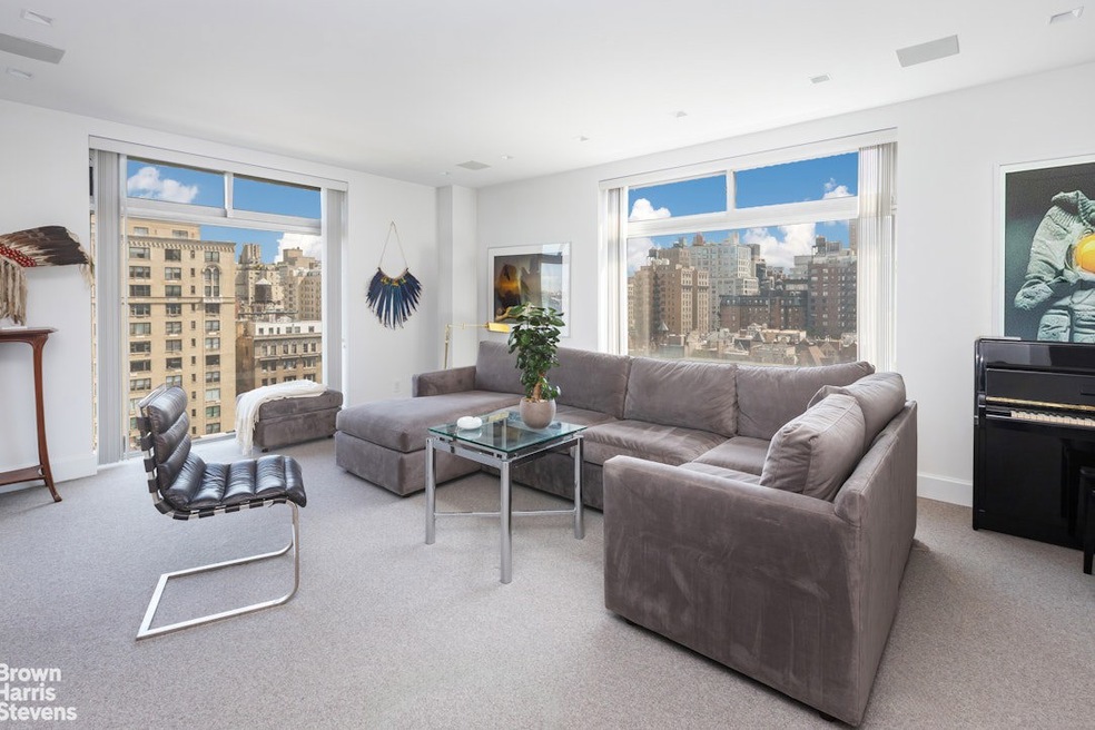 37 Riverside Dr unit 12B, New York, NY 10023 - photo 1