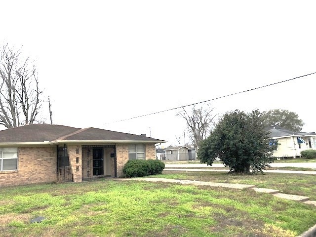 4802 Bricker St, Houston, TX 77033 - photo 1
