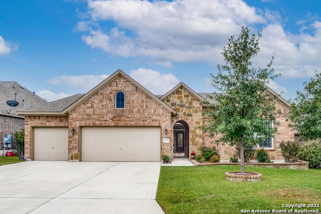 10434 Foxen Way, Helotes, TX 78023 - photo 1