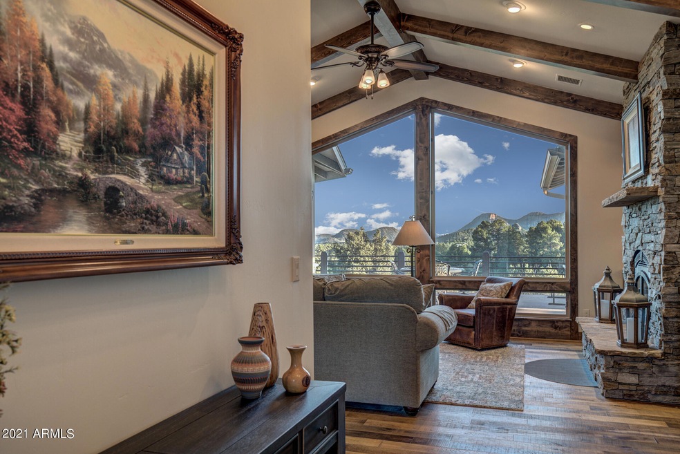 800 N Chaparral Pines Dr, Payson, AZ 85541 - photo 1