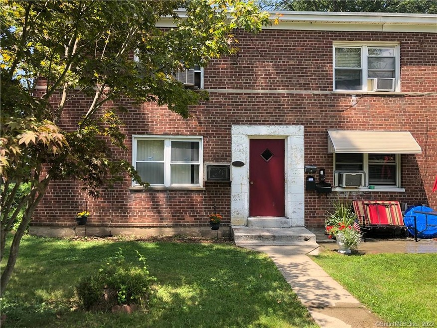Welcome to your new coop at  315 Granfield