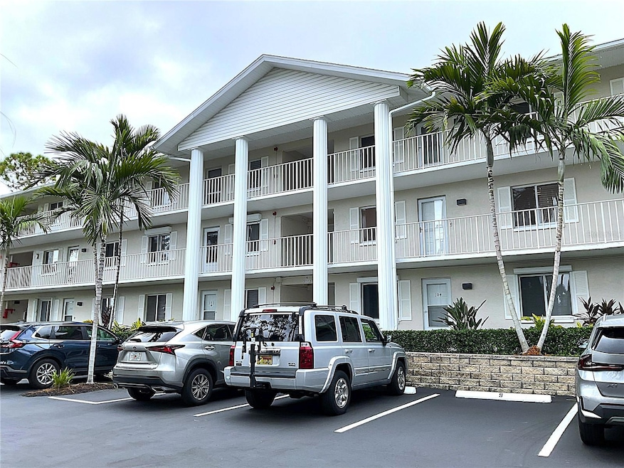 3002 Sandpiper Bay Circlie, Unit A103