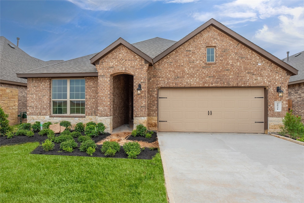 28703 Yellowstone Preserve Dr, Katy, TX 77494 - photo 1