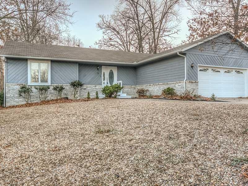 2 Bruton Ln, Bella Vista, AR 72715 - photo 1