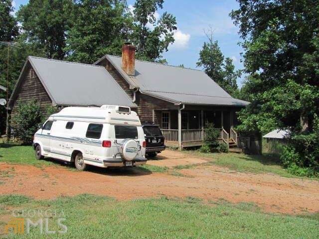 576 Granite Rd, Maysville, GA 30558 - photo 1