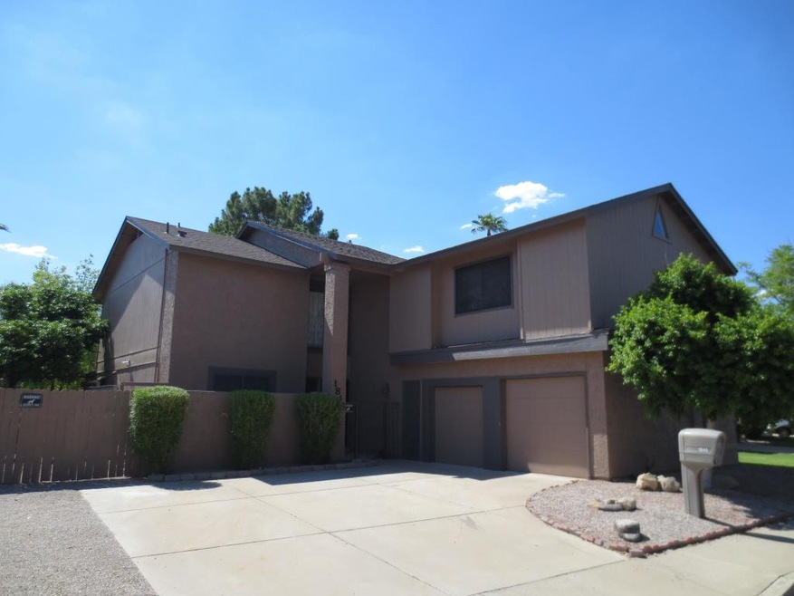 1846 S Yucca, Mesa, AZ 85202 - photo 1