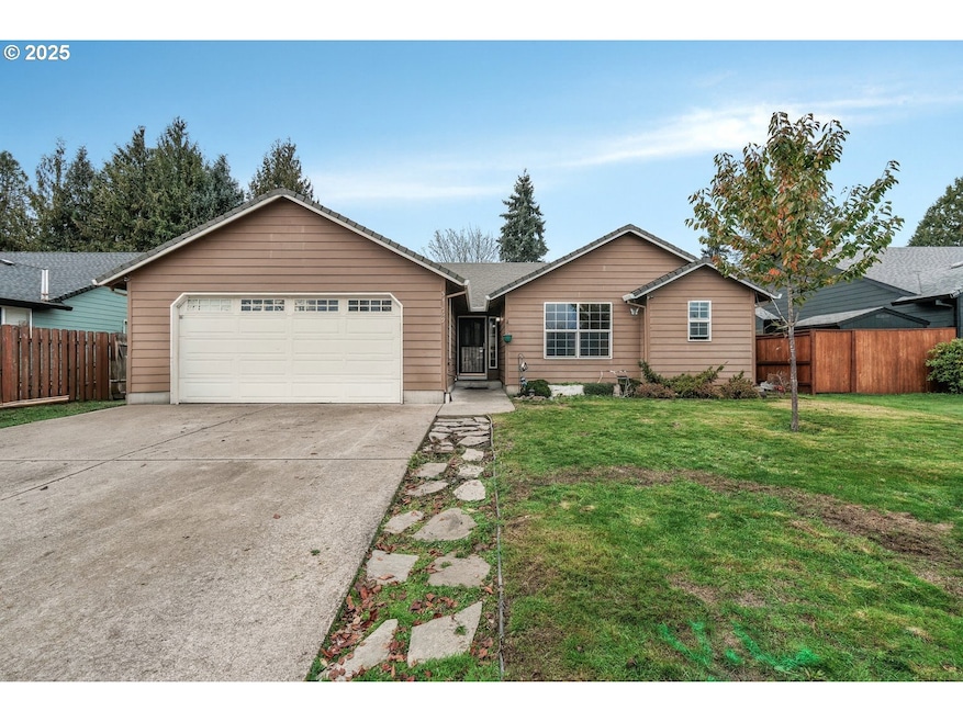 52269 SE Tyler St, Scappoose, OR 97056 - photo 1