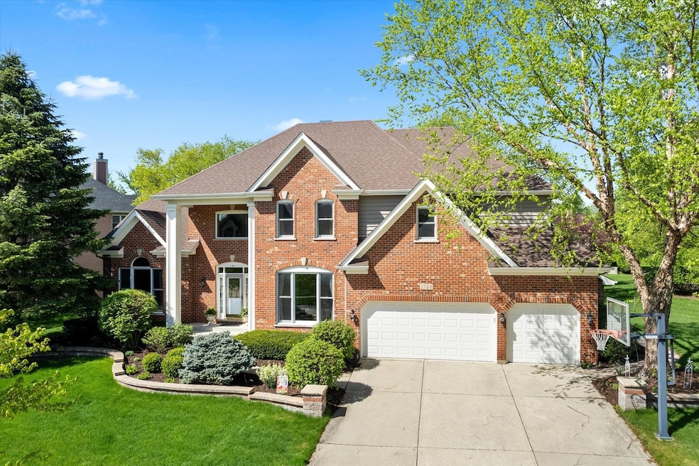 1748 Baybrook Ln, Naperville, IL 60564 - photo 1