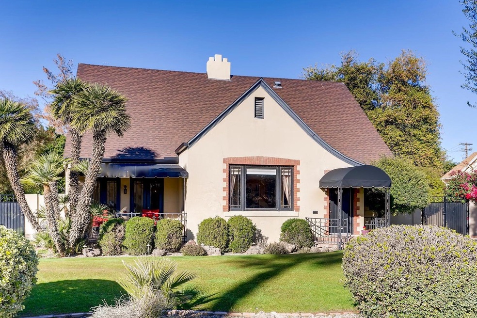 122 E Alvarado Rd, Phoenix, AZ 85004 - photo 1