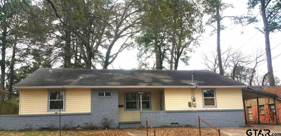 1218 1218 Dogwood, Tyler, TX 75701 - photo 1