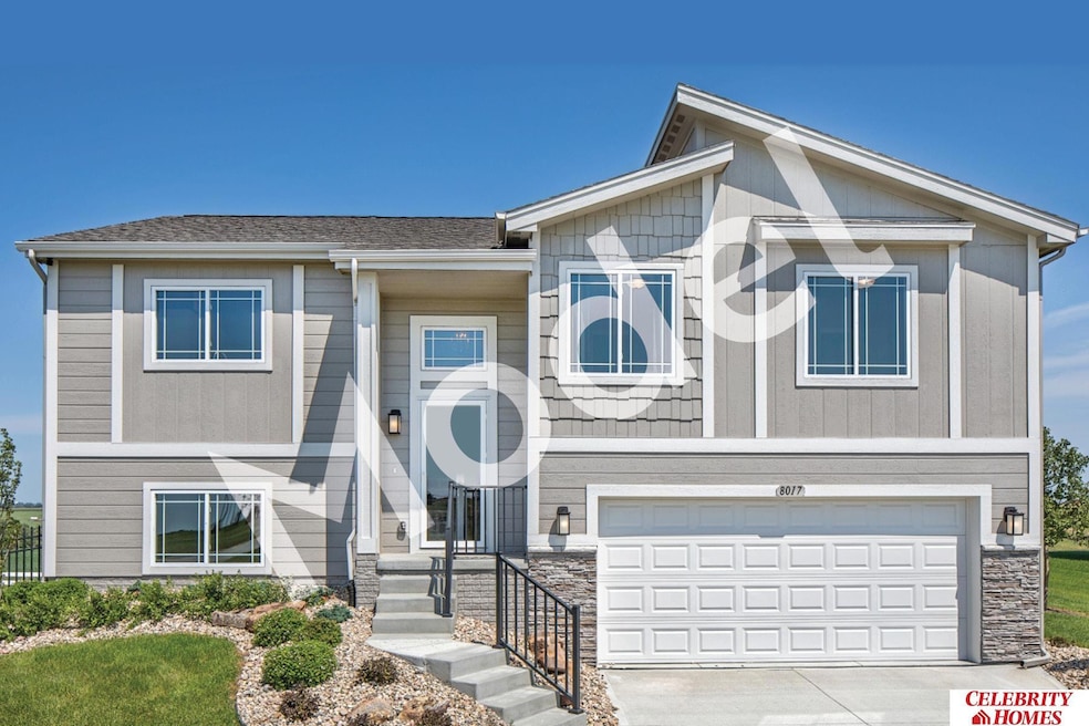 8017 N 113 St, Omaha, NE 68111 - photo 1