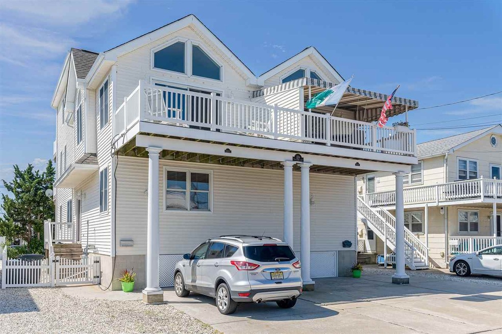 276 32nd St unit East, Avalon, NJ 08202 - photo 1