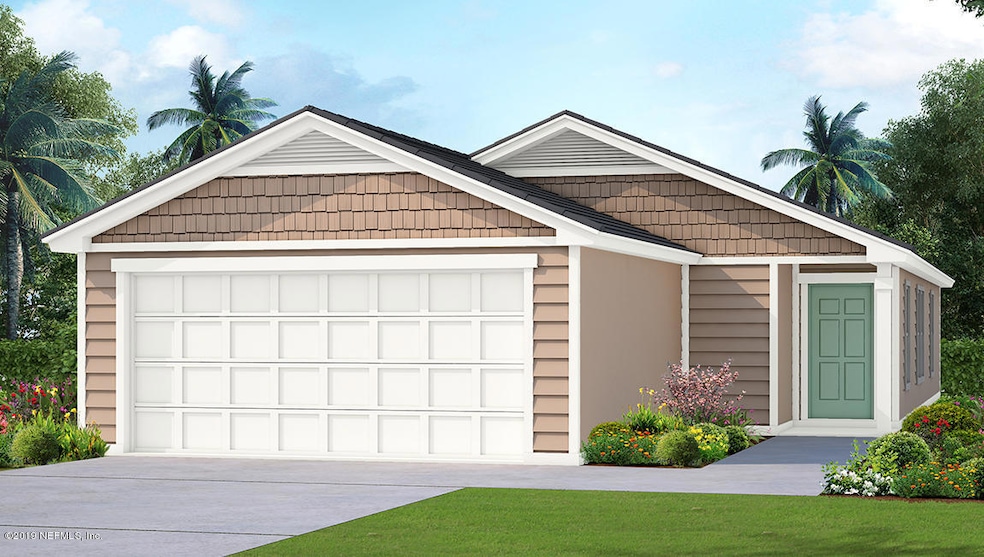 9041 Kipper Dr, Jacksonville, FL 32211 - photo 1