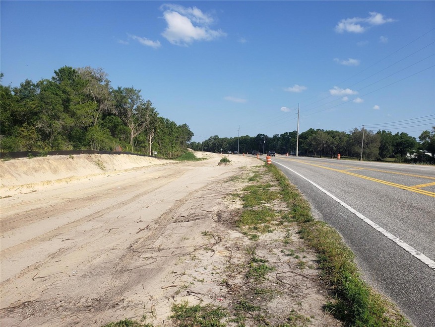 200 Feet Frontage on HWY 17
