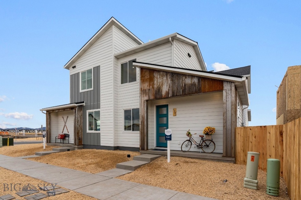 4814 Briarwood Ln, Bozeman, MT 59718 - photo 1