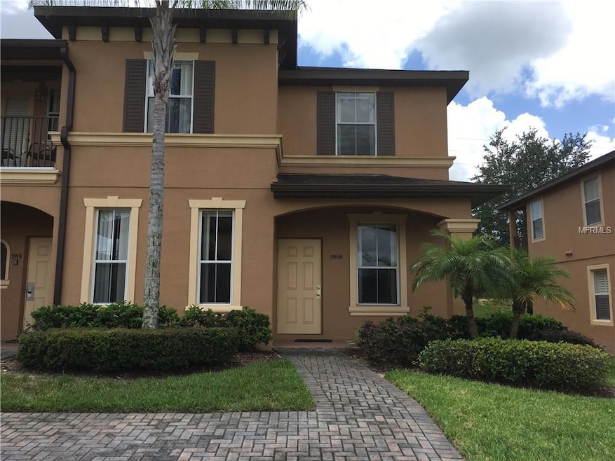 3908 Calabria Ave, Davenport, FL 33897 - photo 1