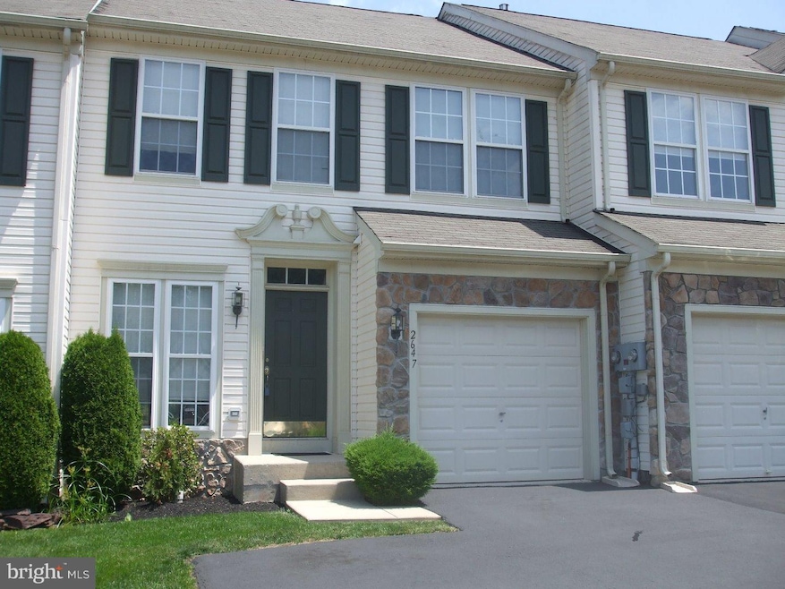 2647 Crabapple Cir, Perkasie, PA 18944 - photo 1