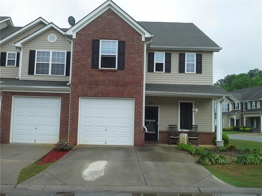 79 Eagle Glen Dr NE, Cartersville, GA 30121 - photo 1