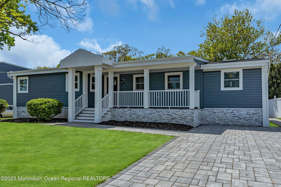 3 Stanford Dr, Hazlet, NJ 07730 - photo 1