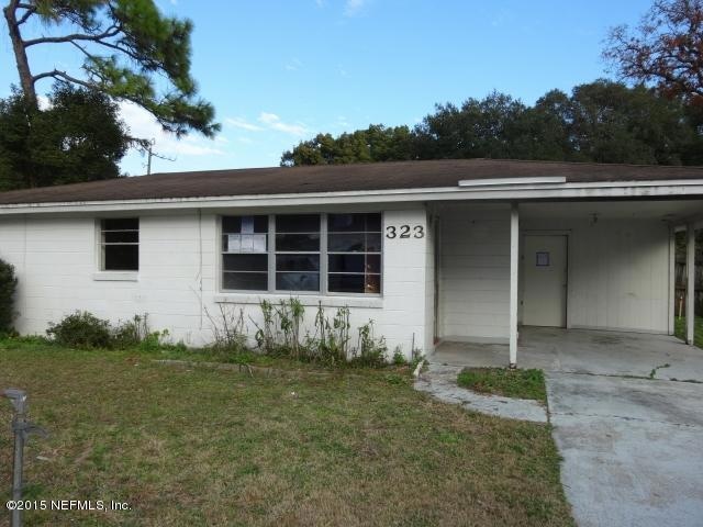 323 Lamson St, Jacksonville, FL 32211 - photo 1