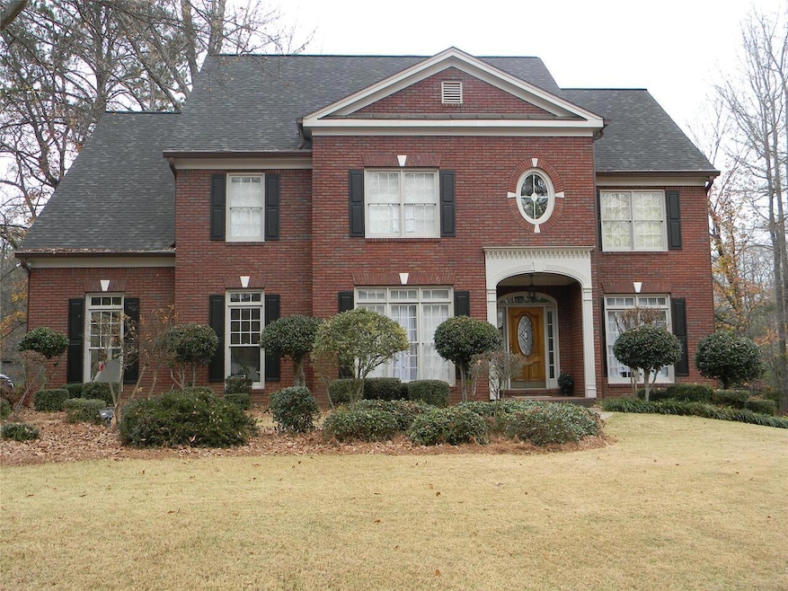 9126 Willow Point, Covington, GA 30014 - photo 1